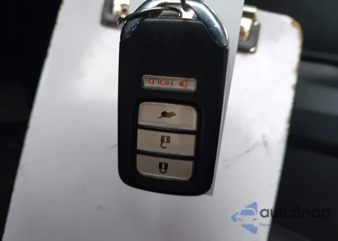 2015 Honda Cr-V Ex из США, поврежденный, VIN 2HKRM4H50FH663955